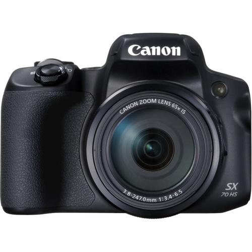 CANON Compact Powershot SX70 HS