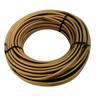 Piattina costa stretta besser Cavi 2x0,35mm da 100m oro - frw/2-2x0,35/oro