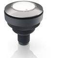 Rafi - 1.11.011.201/0200 ramo 30 Pulsante 35 v 0.1 a Momentaneo (l x l x a) 34.5 x 34.5 x 40 mm 1