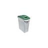 Rubbermaid 762146 Rubbermaid Contenitore per la raccolta