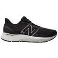 New Balance Men's Fresh Foam 880V12 Running Shoes - Medium Width - Black