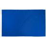 AZ FLAG Bandiera COMMISSARIO di Pista Azzurra 90x60cm - Bandiera COMMISSARIO di Percorso Blu 60 x