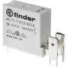 Finder - 45.71.7.006.0310 Relè per pcb 6 v/dc 16 a 1 na 50 pz.