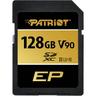 Patriot sdxc 128 gb ep V90 uhs-ii U3