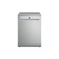 Hotpoint MaxiSpace Lavastoviglie a libera installazione H7F HS51 X