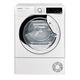 Hoover DXWHY10A2TCEX-01 asciugatrice Libera installazione Caricamento frontale 10 kg A++ Bianco