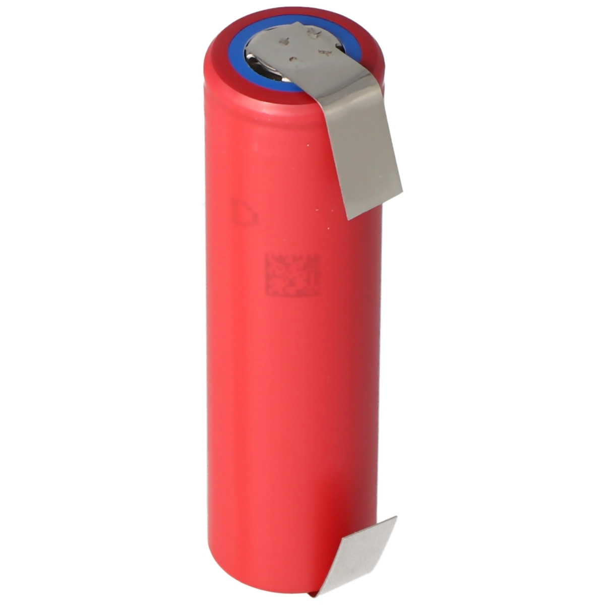 Panasonic NCR18650GA 3,6V - 3,7V 3300mAh *Lötfahne U Image