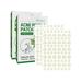 Tea Tree Oil Acne Patch Invisible Makeup Acne Patch Fade Acne Marks 2PACK of 288 Patches