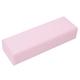 Nail Art Hand Pillow Beauty Salon Soft Hand Arm Rest Holder Cushion Manicure Tool Pink jiarui