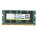 Xiede DDR2 667 1.8V 1GB Memory Stick RAM Module Fully Compatible for Laptop