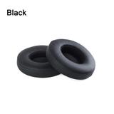 For Beats Solo 2 Ultra-soft Earpads Cover Replacement Ear pads Cushion Earbuds For Beats Solo 3 Wireless Headset Earpads Case