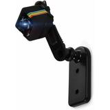 1080P Full HD Mini Camera Mini DV 12 Mpx Sport Surveillance Camera with Infrared Motion Detector - Night Vision