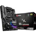 MSI MAG B550 TOMAHAWK Gaming Motherboard (AMD AM4 DDR4 PCIe 4.0 SATA 6Gb/s M.2 USB 3.2 Gen 2 HDMI/DP ATX AMD Ryzen 5000 Series processors)