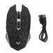 Wireless Mouse for Laptop Wireless Gaming Mouse Cordless RGB Wireless Mouse Gaming Gaming Mouse Mouse Wireless Abs Work