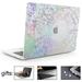 For Macbook Air 13 13.6 M2 M1 Case Laptop Hard Cover For Macbook Pro 13 14 16 Retina With Keyboard Cover Colorful Print