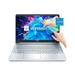 HP 2023 Newest 15.6 Inch Touchscreen Laptop Intel i3-1115G4 up to 4.1GHz Win 11 Home Sï¼Œ11 H Battery Lifeï¼Œ 16GB RAM 256GB SSD Micro-Edge Bluetooth Anti-Glare Screen Wi-Fi HDMI Thin & Portable