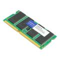 AddOn 16GB DDR4 SDRAM Memory Module - For Desktop PC Notebook Computer - 16 GB (1 x 16 GB) - DDR4-2400/PC4-19200 DDR4 SDRAM - CL15 - 1.20 V - Non-ECC - Unbuffered - 260-pin - SoDIMM