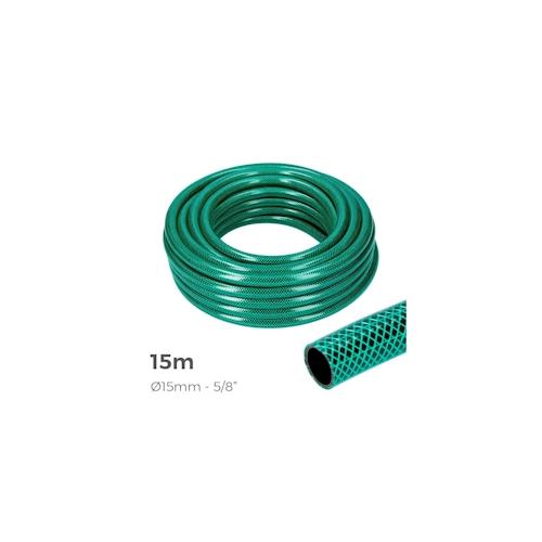 Gartenschlauch Basic Line Ø Innen 15Mm Ø Außen 19Mm (5/8