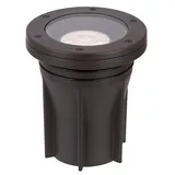 WAC Lighting Colorscaping Outdoor LED Well Light - 5831-CSBBR