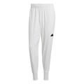 adidas Sportswear Herren Sweathose M Z.N.E. WOVEN PANT, weiß, Gr. M