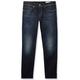 Baldessarini Herren Jeans JACK Regular Fit, blue, Gr. 35/34