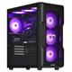 Actina 5901443329121 PC Midi Tower Intel® Core™ i7 i7-13700KF 32 GB DDR5-SDRAM 1 TB SSD AMD Radeon RX 7900 XTX Schwarz