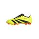 adidas Performance Fußballschuhe PREDATOR CLUB FxG, gelb, Gr. 42EU