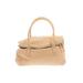 Kate Spade New York Shoulder Bag: Pebbled Tan Print Bags