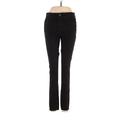 Madewell Jeans - Low Rise: Black Bottoms - Women's Size 29 - Black Wash