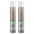 Wella Professionals - Default Brand Line EIMI Absolute Set Hairspray 2er Set midi* Haarspray & -lack 0.6 l Damen