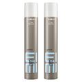 Wella Professionals - EIMI Absolute Set Hairspray 2er Set midi* Haarspray & -lack 0.6 l Damen