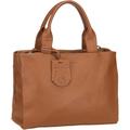 Burkely - Handtasche Lush Lucy 1000528 Handtaschen Hellbraun Damen