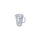 Kenwood - Bol de blender acrylic (1,5l) poignée blanche, Robot de cuisine, KW681177 - 1