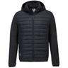 Portwest - Veste bi-matière Baffle KX3 couleur : Gris Marl taille m