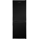 Russell Hobbs RH145FF501E1B Compact 145cm High 60/40 Fridge Freezer - Black - E Rated