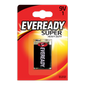 Eveready Super Heavy Duty Battery