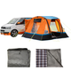 PRE ORDER Cubo Breeze® v2 Campervan Awning