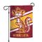 WinCraft Minnesota Golden Gophers 12'' x 18'' Double-Sided College Vault Garden Flag