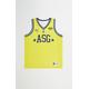 Basketball-Tank-Top Champion x All Star Game