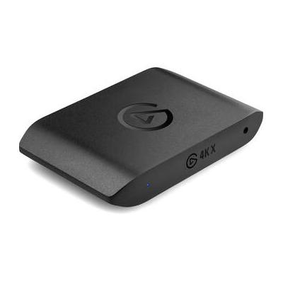 Elgato Game Capture 4K X 10GBH9901