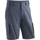 Maier Sports Herren Fenit Shorts (Größe S, blau)