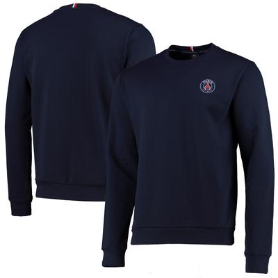 Paris Saint-Germain Core Crest Sweatshirt - Blau - Herren Image