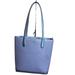 Kate Spade Bags | Kate Spade New York Lilac Frost Tinsel Shimmer Tote New Without Tags | Color: Purple/Silver | Size: 12.5”X13.5”X 4”. Strap Drop 10.5”