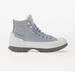 Converse Shoes | Converse All Star Chuck Taylor Ctas Lugged 2.0 Platform Counter Climate | Color: Gray/Silver | Size: 8.5