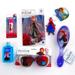 Disney Toys | Frozen Ii Anna Gift Set 8 Items New | Color: Blue/Purple | Size: Kid