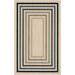 Forsyth Park Area Rug by Mohawk Home in Beige (Size 7'6"X 10')