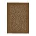 Wisteria Area Rug by Mohawk Home in Fresh Khaki (Size 2' X 5')