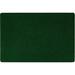 Ribbed Utility Mat Door Mat by Mohawk Home in Green (Size 18" X 30")