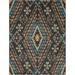 Medway Area Rug by Mohawk Home in Multi (Size 1'11"X 10')