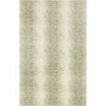 Antelope Skin Area Rug by Mohawk Home in Cream (Size 4' X 6')